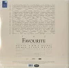 VA Favourite (Soundtrack) - Plak - Görsel 2