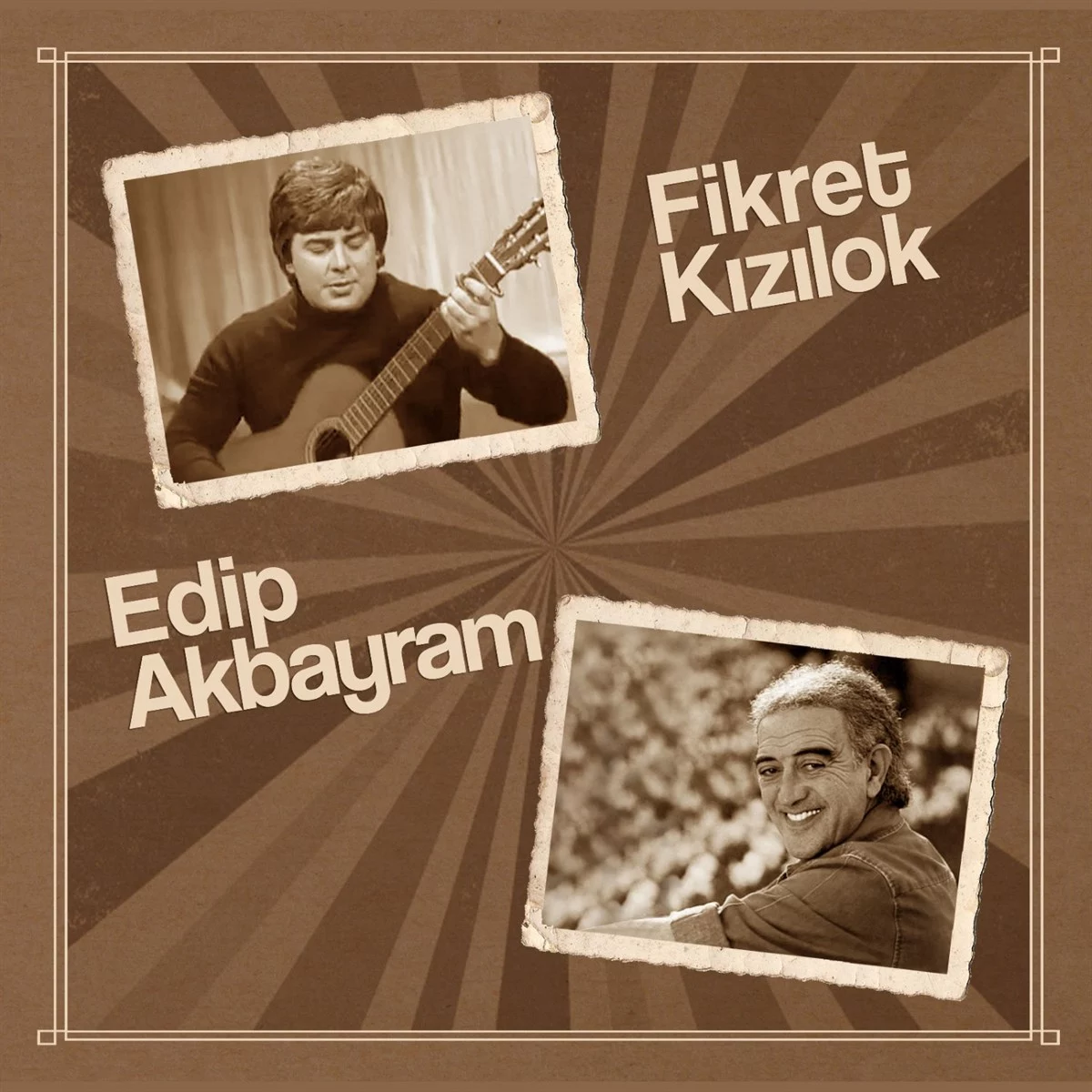 fikret-kizilok-edip-akbayram-plak Fikret Kızılok Edip Akbayram Plak
