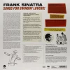 Frank Sinatra Songs For Swingin' Lovers - Plak - Görsel 2