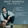 Halit Araboğlu Belimizi Büken Var Plak