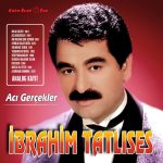 İbrahim Tatlıses Acı Gerçekler Plak