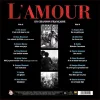 VA Lamour en Chanson Française - Plak - Görsel 2