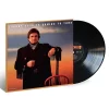 Johnny Cash - Johnny Cash Is Coming To Town (Plak)