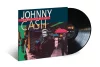 Johnny Cash The Mystery Of Life - Plak - Görsel 2
