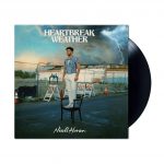 Niall Horan Heartbreak Weather - Plak - Görsel 3