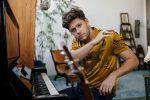 Niall Horan Heartbreak Weather - Plak - Görsel 4