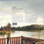 Travis The Man Who - Plak - Görsel 2