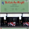 The Who The Kids Are Alright - Plak - Görsel 2