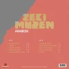 Zeki Müren Arabesk - Plak