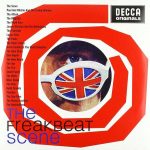 VA Freakbeat Scene (RSD) - Plak