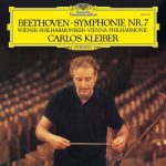 Wiener Philharmoniker Beethoven Sym No.7 in A Op.92 - Plak