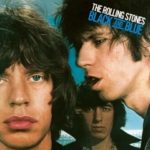 Rolling Stones Black And Blue (2009 Remastered/Half Speed) - Plak