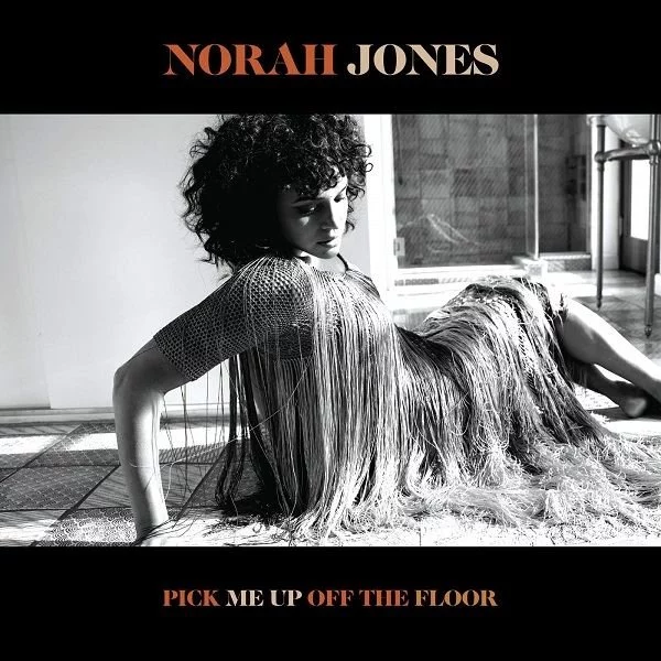 0001892438001-1.jpg Norah Jones Pick Me Up Off The Floor - Plak - Görsel 1