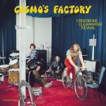 Creedence Clearwater Revival Cosmo's Factory (Half Speed Master) - Plak