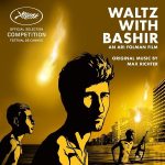 VA Waltz With Bashir - Plak
