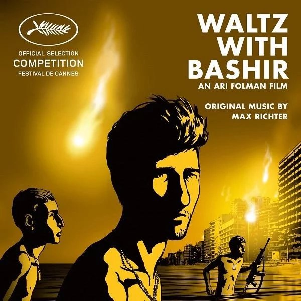 0001892444001-1.jpg VA Waltz With Bashir - Plak - Görsel 1