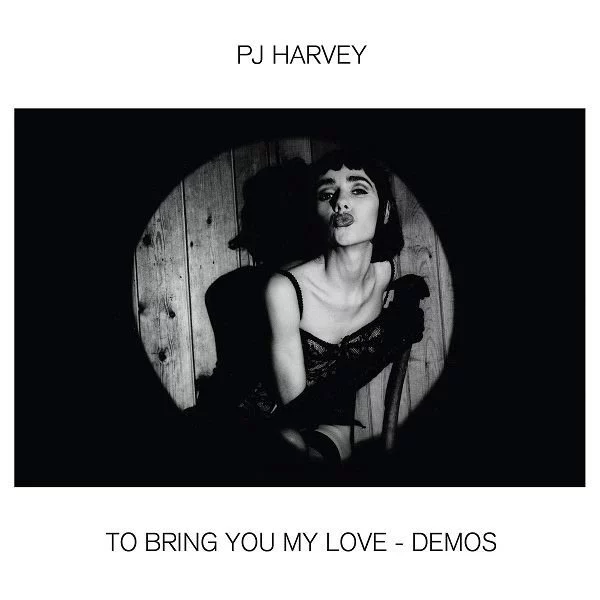 0001892452001-1.jpg PJ Harvey To Bring You My Love - Demos - Plak - Görsel 1