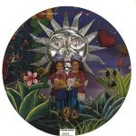 Tears For Fears The Seeds Of Love (Picture Disc) - Plak