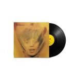 Rolling Stones Goats Head Soup - Plak