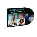 Marvin Gaye His Classic Duets - Plak