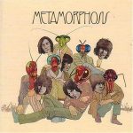 The Rolling Stones Metamorphosis Hunter Green Vinyl - Plak