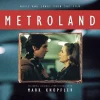 Mark Knopfler, VA Metroland (Clear Vinyl - RSD 2020) - Plak