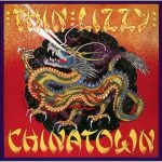 Thin Lizzy Chinatown (RSD 2020) - Plak