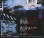 Mark Knopfler, VA Metroland (Clear Vinyl - RSD 2020) - Plak - Görsel 2