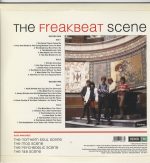 VA Freakbeat Scene (RSD) - Plak - Görsel 2