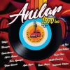 Anılar 1970'ler Karma Pop Plak