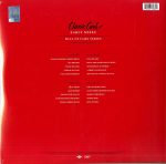 Johnny Cash Classic Cash Hall Of Fame Series - Early Mixes (RSD 2020) - Plak - Görsel 2