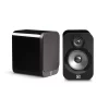 Q Acoustics 3020 Hoparlör Siyah - Görsel 3