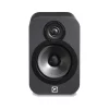 Q Acoustics 3020 Hoparlör Siyah