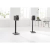 Q Acoustics 3020 Hoparlör Siyah - Görsel 2