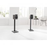 Q Acoustics 3020 Hoparlör Siyah - Görsel 2