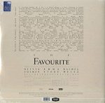 VA The Favourite (Soundtrack) - Plak - Görsel 2