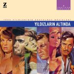 Yeşilçam Şarkıları 3 Aşkın Kanunu - Plak