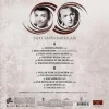 Zeki Müren Suat Sayın Şarkıları Plak