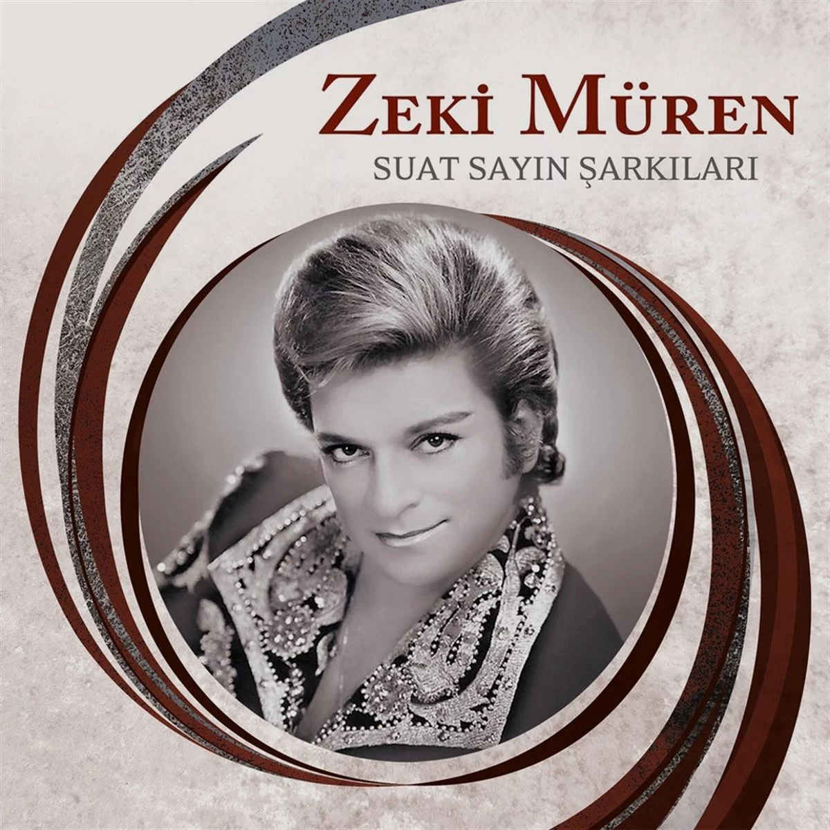 zeki-muren-suat-sayin-sarkilari-plak Zeki Müren Suat Sayın Şarkıları Plak