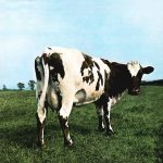 Pink Floyd Atom Heart Mother (2016 Edition) - Plak