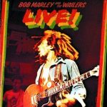 Bob Marley Live! - Plak