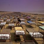 Pink Floyd A Momentary Lapse Of Reason - Plak