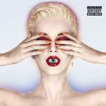 Katy Perry Witness - Plak