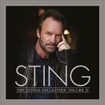 Sting The Studio Collection:Vol.II - Plak