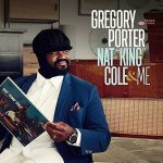 Gregory Porter Nat King Cole & Me - Plak