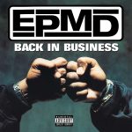EPMD Back in Business - Plak