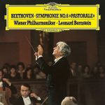 Leonard Bernstein, Wiener Philharmoniker Beethoven: Symphony No. 6 - Plak