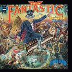 Elton John - Captain Fantastic And The Brown Dirt Cowboy (Remastered) (Plak)