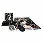 Def Leppard The Hysteria Singles (Limited 7" Vinyl Box) - Single Plak