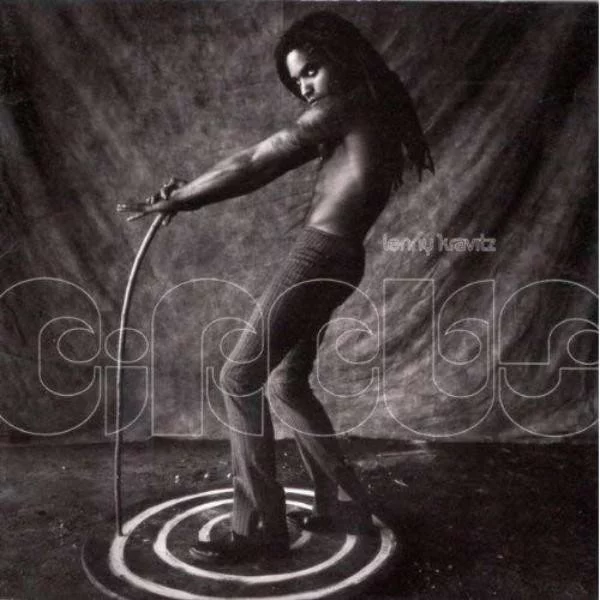 0001787582001-1.jpg Lenny Kravitz Circus - Plak - Görsel 1